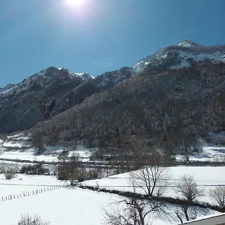 Valle De