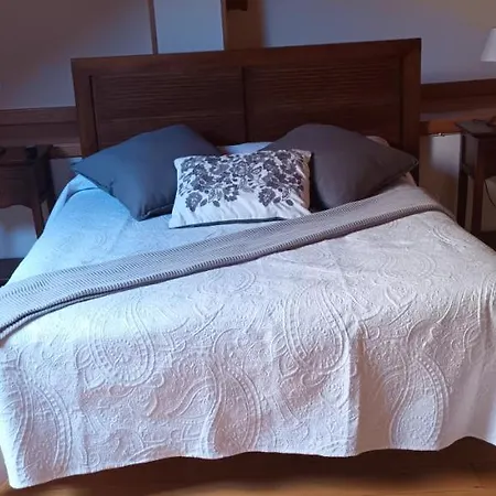 Hotel Valle De Valle de Lago