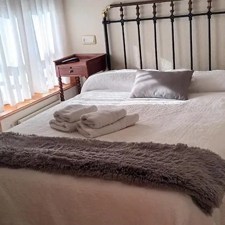 Hotel Valle De